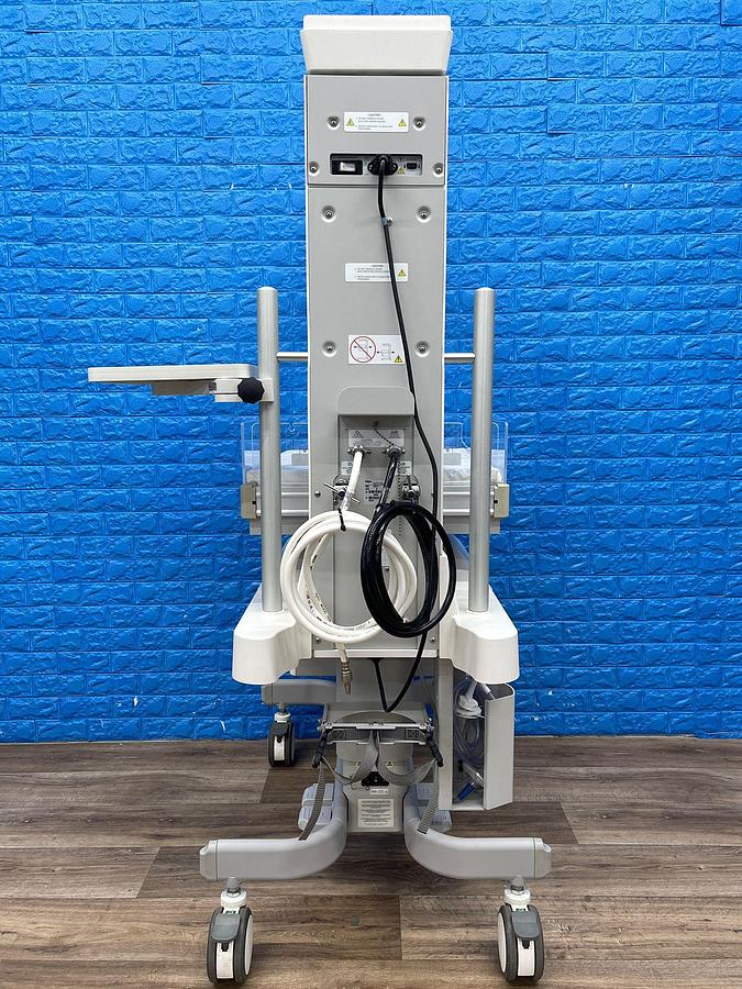 Used Dräger Resuscitaire REF: GSDTC3-1 YOM: 2014