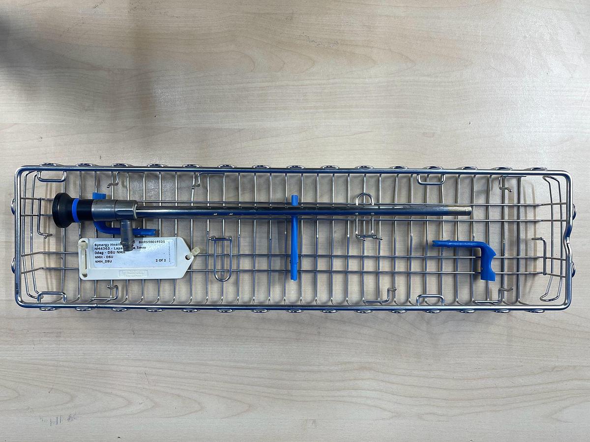 Used Olympus Telescope 10 mm-0° RF: A5294A