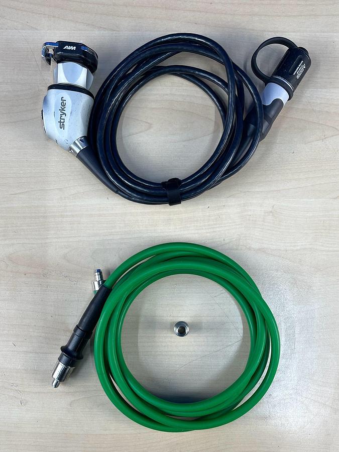 Used Stryker 1688 4K Tower