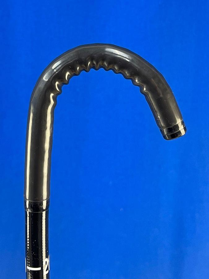 Used Olympus Evis X1 CV-1500 Endoscopy with Gastro GIF-HQ190 / Colono CF-HQ190L Includes: Olympus Evis X1 CV-1500 Processor Olympus MAJ-1921 Keyboard Olympus OFP-2 Flushing Pump Olympus UCR Gas Insufflator with hose Olympus MAJ-901 Water Bottle Olympus GIF-HQ190 Gastroscope with case and Air/Water/Suction valve Olympus CF-HQ190L Long Colonoscope with case and Air/Water/Suction valve