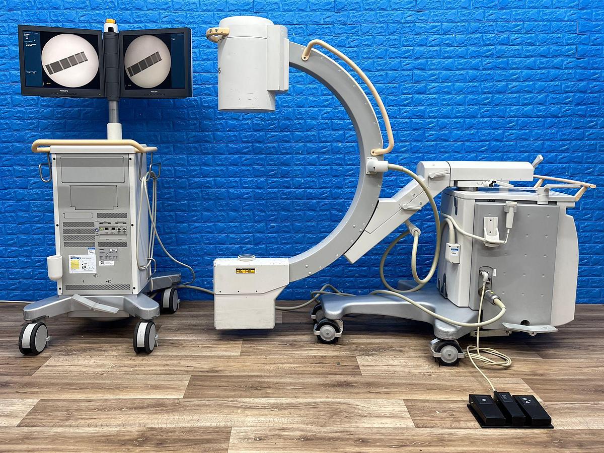 Used  PHILIPS BV Endura C-Arm YOM: 2012