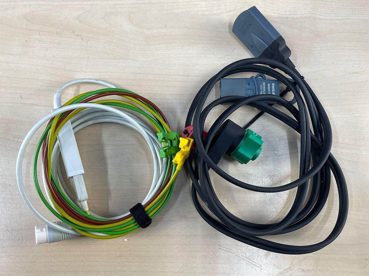 Used PHILIPS HeartStart Intrepid YOM: 2020