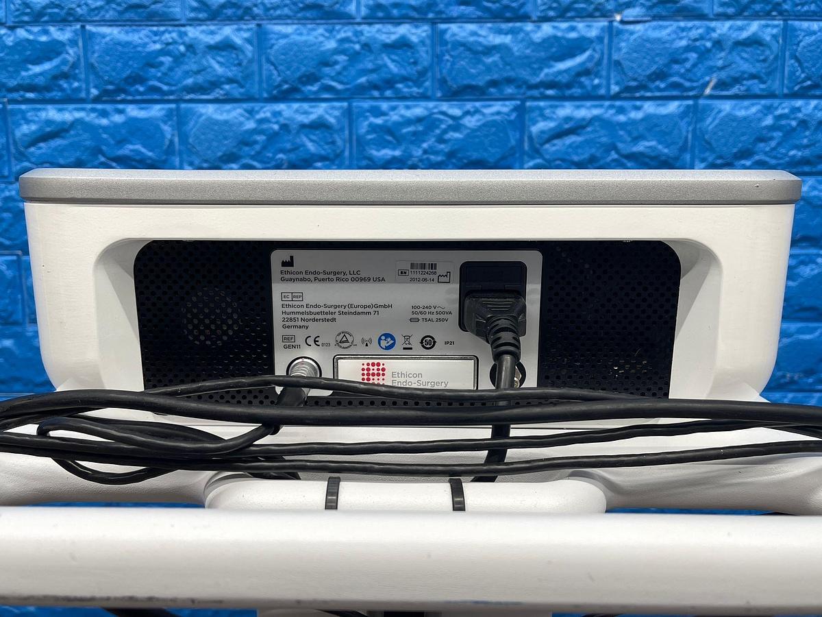 Used Ethicon GEN 11 YOM: 2012 