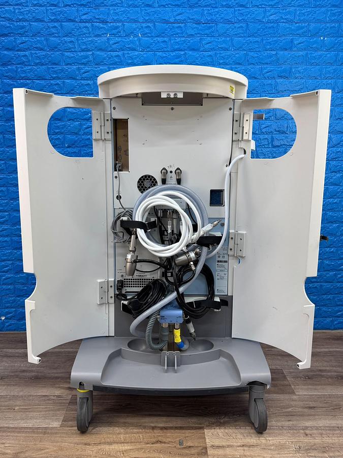 Used Dräger Primus Infinity REF: 8607500-38 YOM: 2014