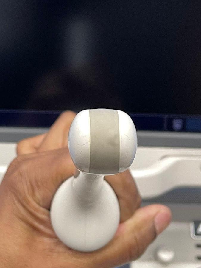 Used  TOSHIBA Aplio 500 YOM: 2015