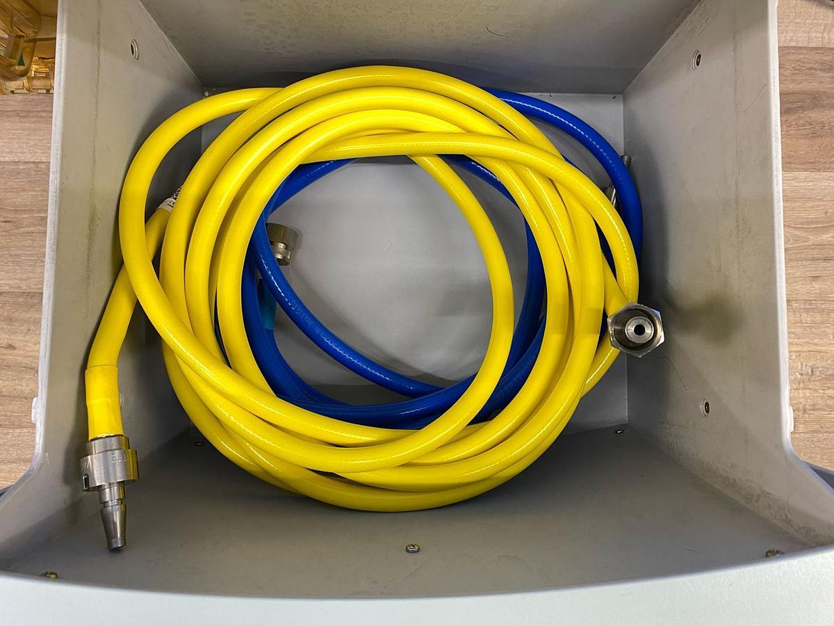 Used GE Datex-Ohmeda Avance CS2 YOM: 2015