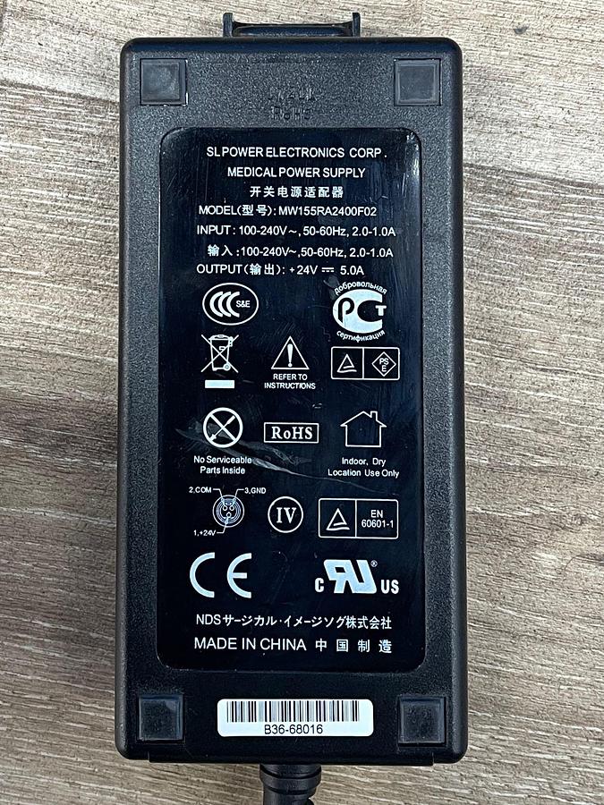 Used Karl Storz 24 Inch LCD Monitor -23 pieces With supply