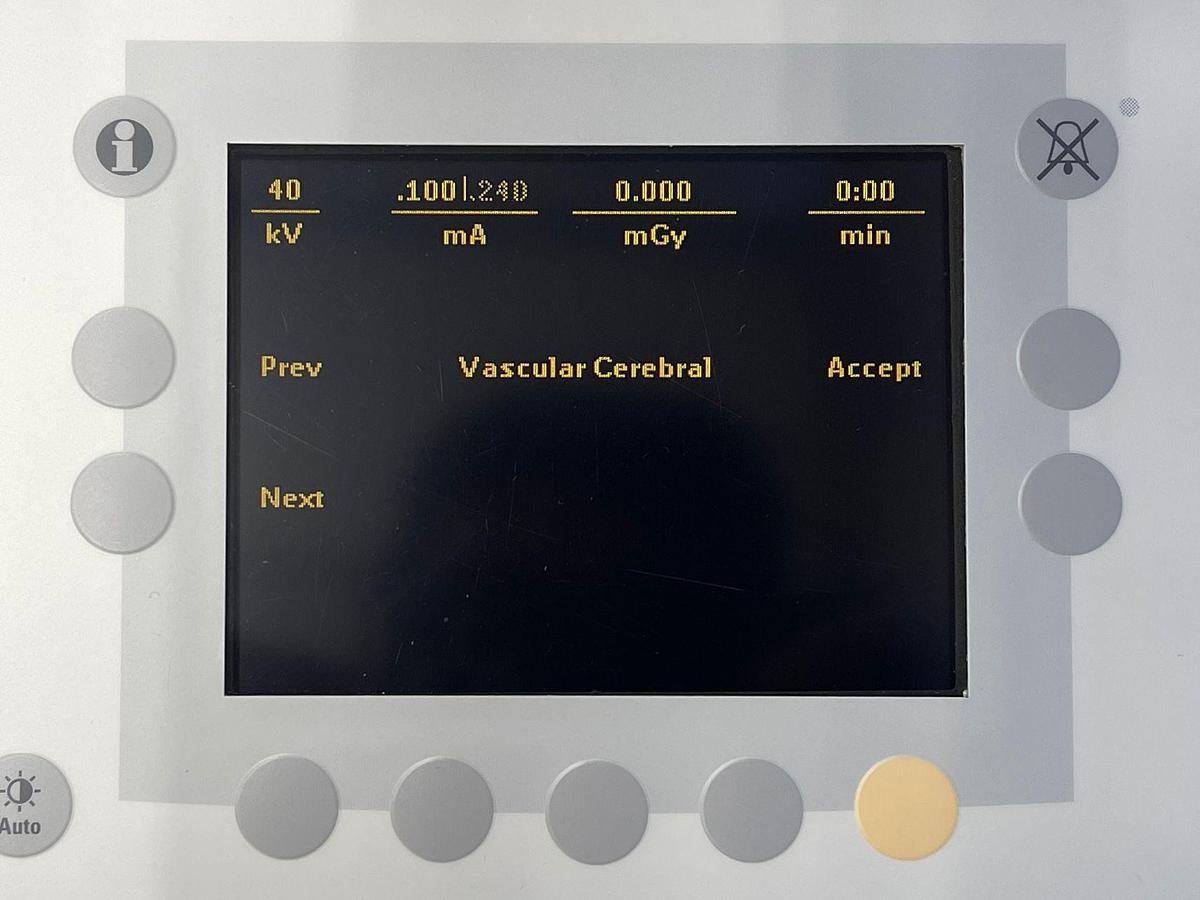 Used Philips BV Endura YOM: 2015