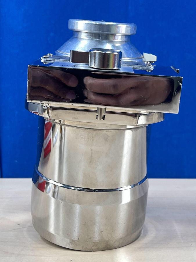 Used GE Datex-Ohmeda Tec 3 IsoFlurane Vaporiser