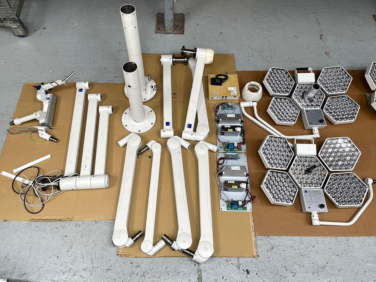 Used Trumpf Light YOM:2009