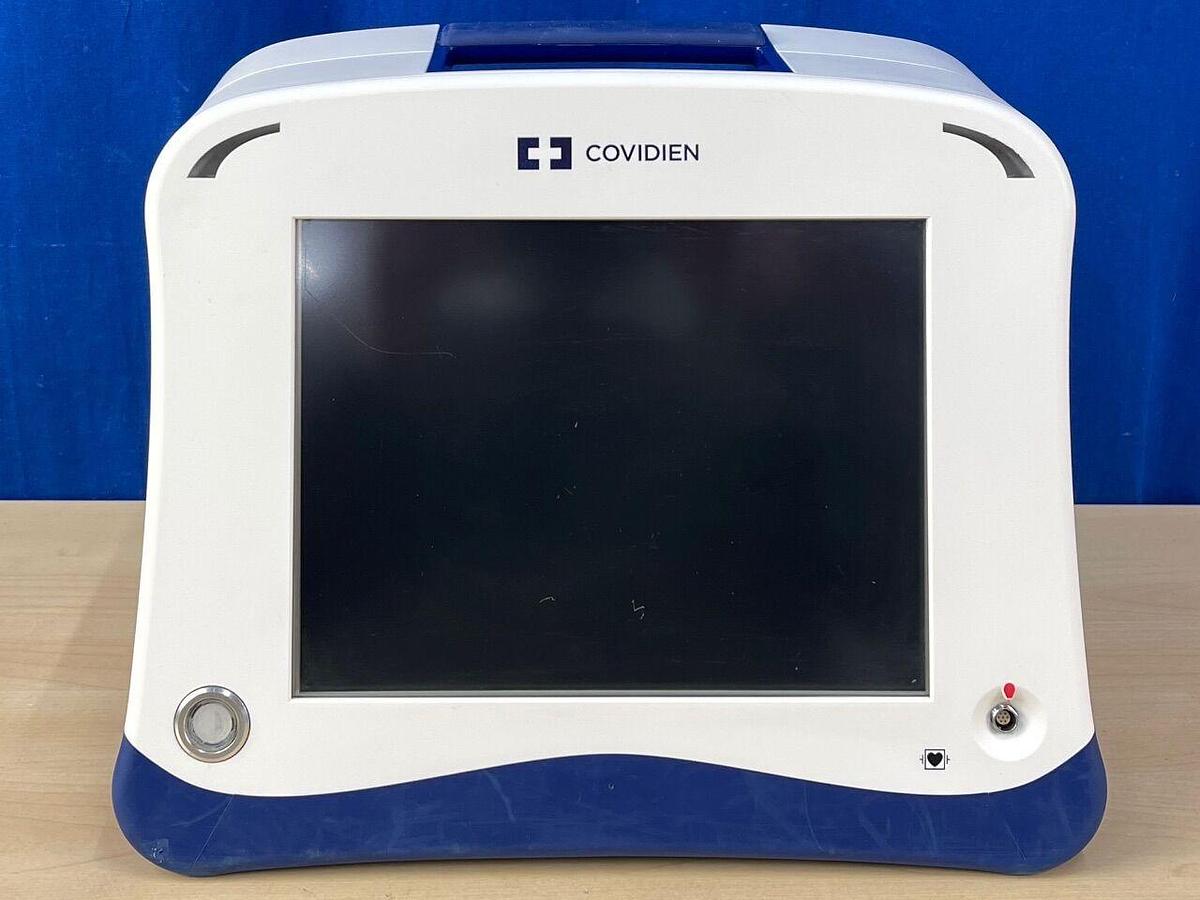 Used COVIDIEN/VALLEYLAB Closure RFG3 YOM
