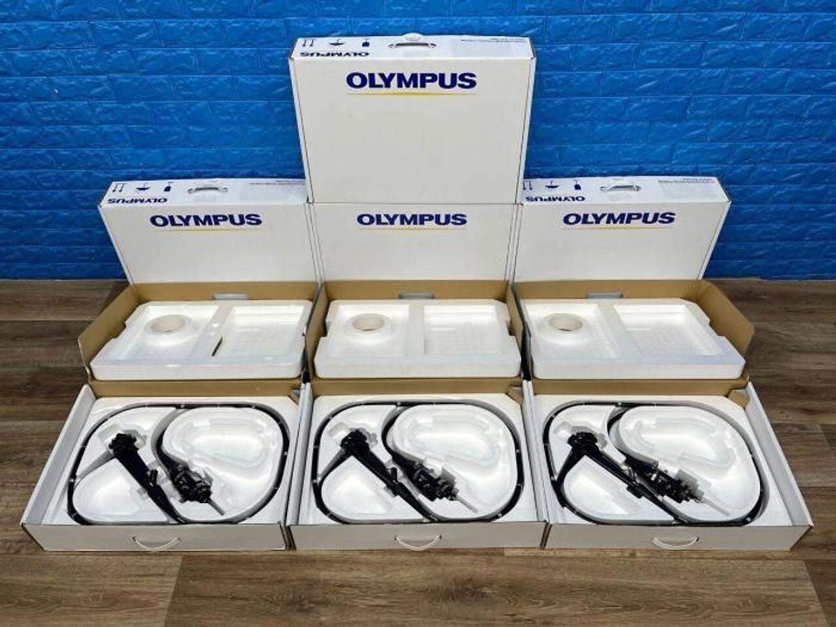 Used - OLYMPUS CF-HQ290L/I