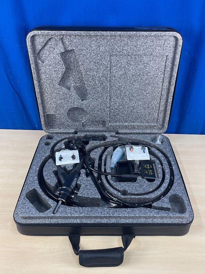 Used FUJINON EG-580UR
