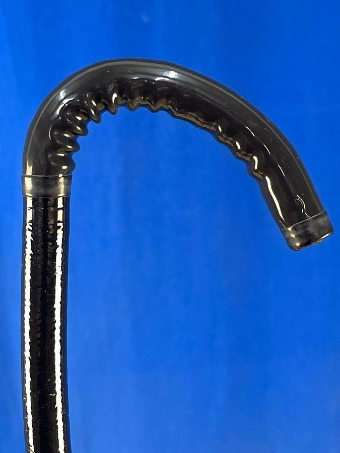 Used FUJINON Scope Model: EC-600WM Colonoscope