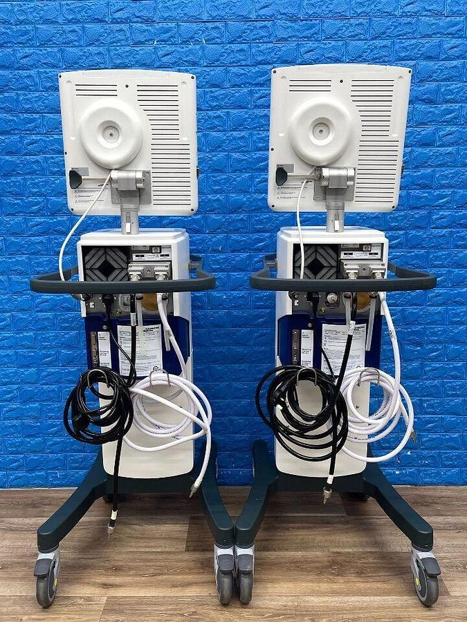Used HAMILTON G5 Ventilator YOM