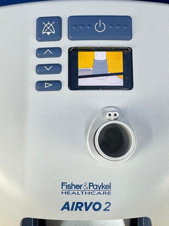Used Fisher & Paykel Airvo 2  YOM: 2021 / 2021 