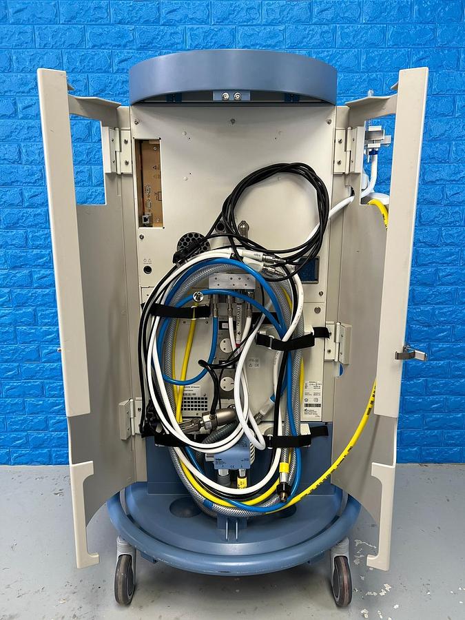 Used Drager Primus YOM: 2014