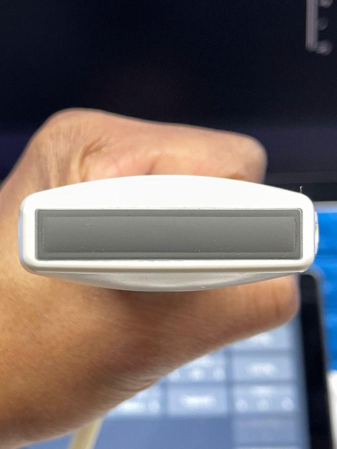 Used Samsung HS 60 Ultrasound  YOM: 2018 