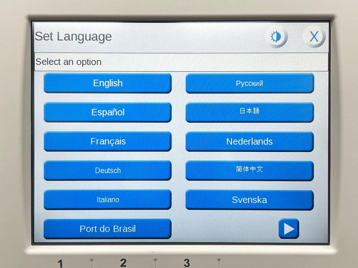 Used Covidien Cool-Tip RF E Series