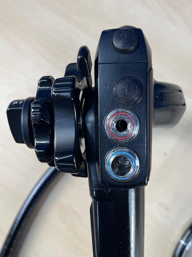 Used Olympus scope Model: CF-HQ290L 