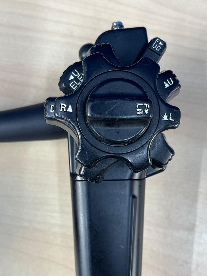 Used Fujinon Scope Model: EG-530UT YOM: 2008 