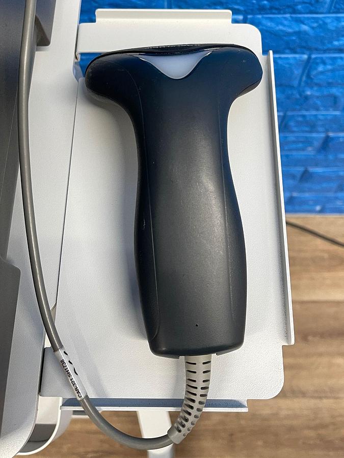 Used Roche Cobas B 123 YOM: 2019 -No Software