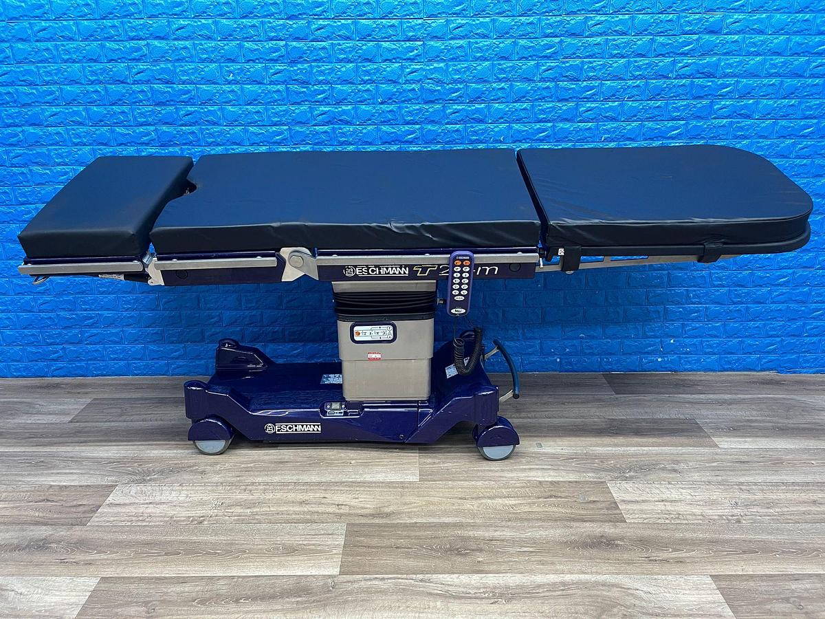 Used ESCHMANN T20-M
