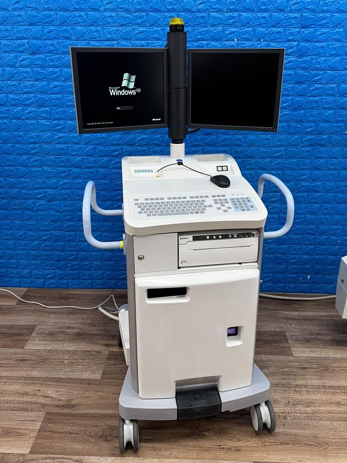 Used Siemens Arcadis Varic YOM: 2015 Option: Ortho/Trauma General Cardiac Urology