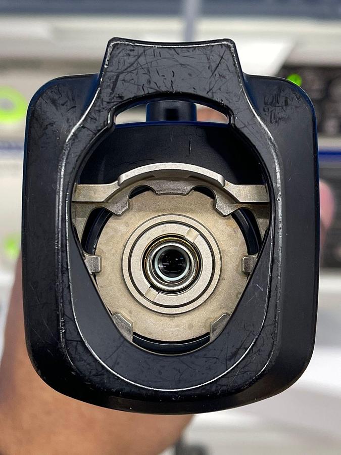 Used Olympus Camera Head Model: CH-S190-XZ-E 