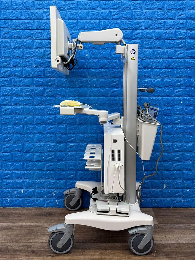 Used Koelis Promap - 3D Prostate Suite REF: KURO-3000 YOM: 2017 No Transducers Included