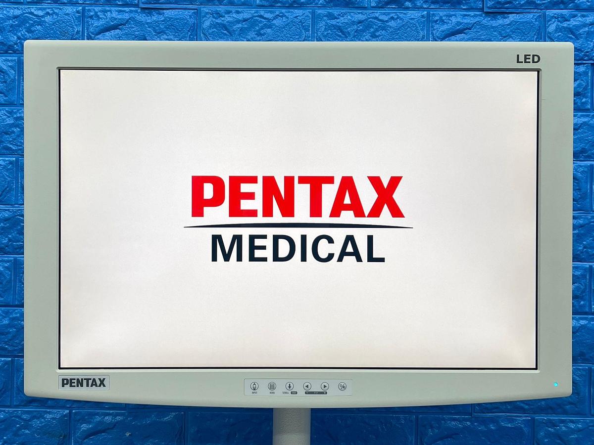 Used Pentax Tower EPK-i 7000 YOM: 2015