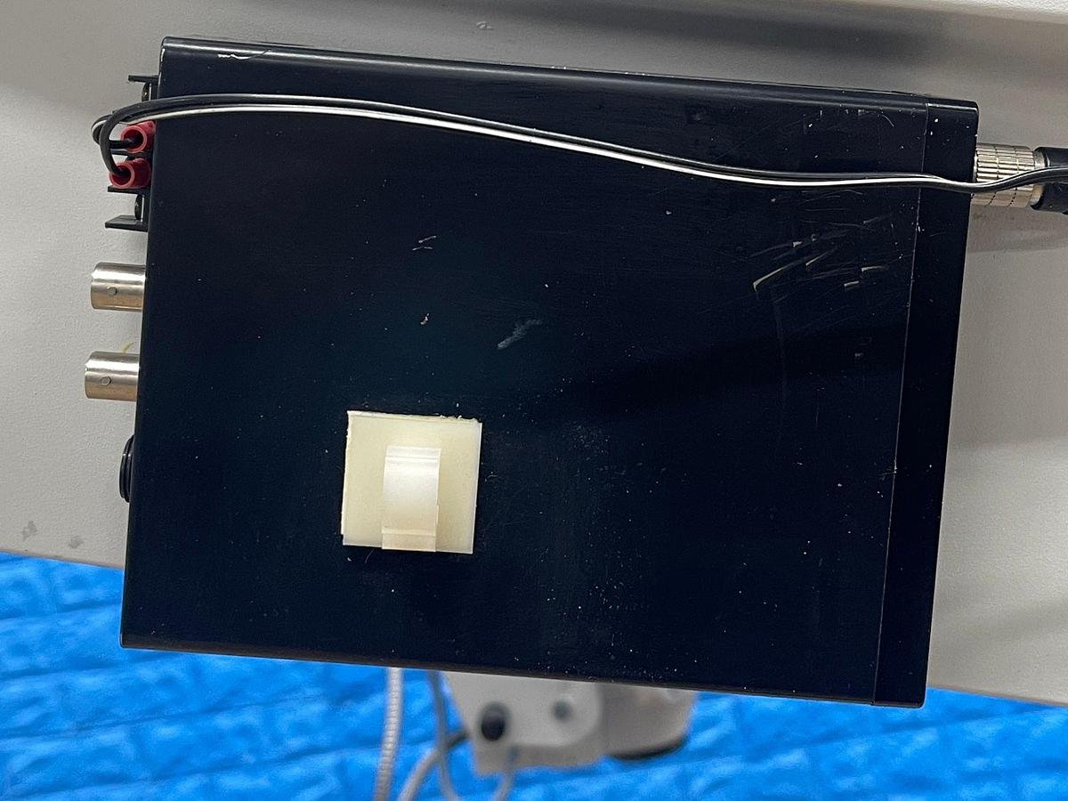 Used ZEISS S8 OPMI VISU 150 Microscope  