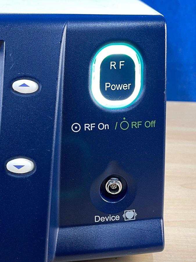 Used Covidien Valleylab VNUS RFG2 