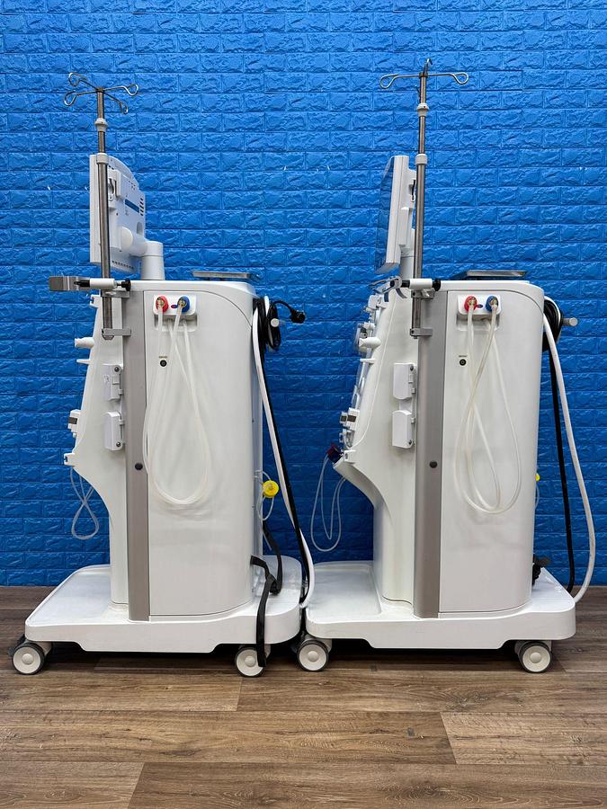 Used Nipro Surdial X Dialysis YOM: 2018 SN: 18DN0584 YOM: 2018