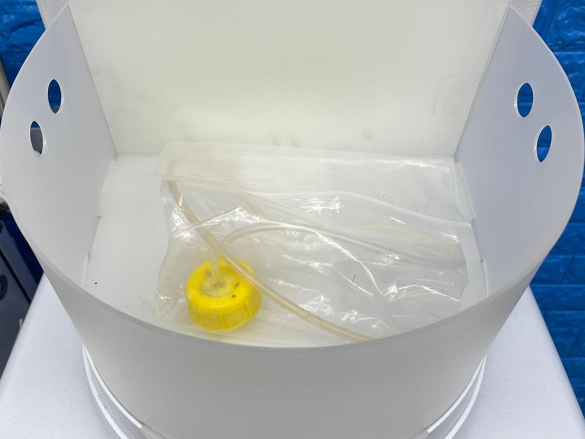 Used B.Braun Avitum AG Dialog+ YOM: 2015 