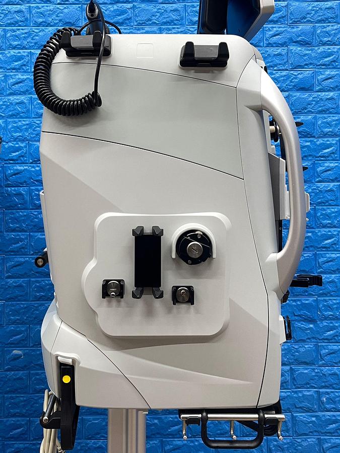 Used BAXTER PrisMax Dialysis Machine YOM: 2020