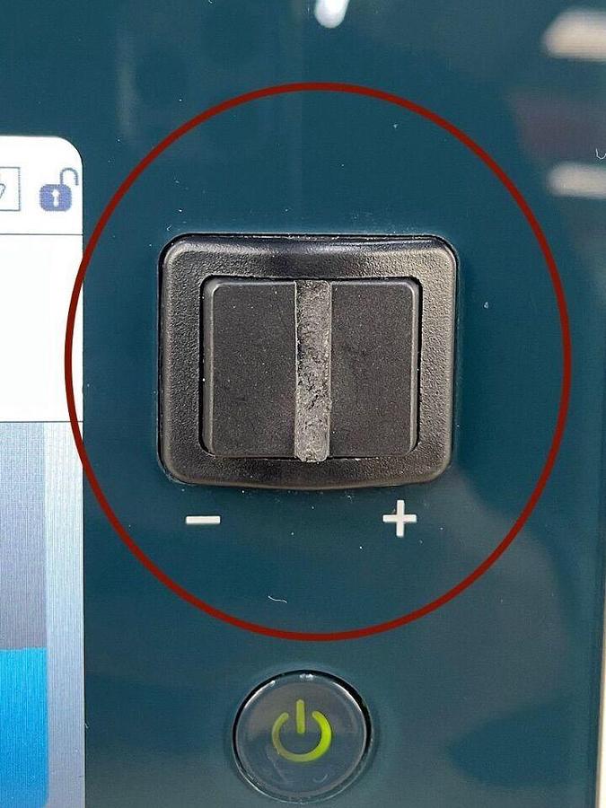 Used PHILIPS Cough Assist E70