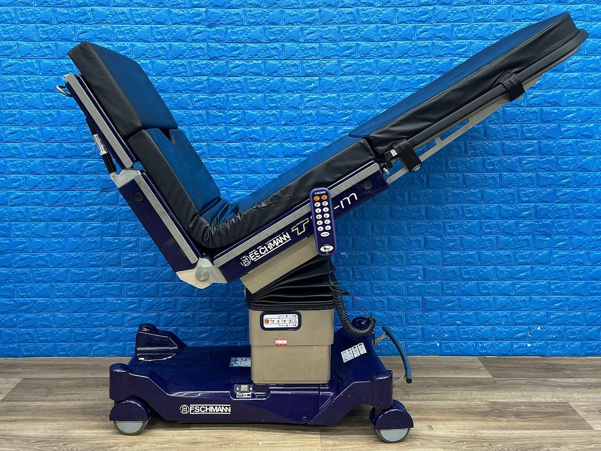 Used ESCHMANN T20-M
