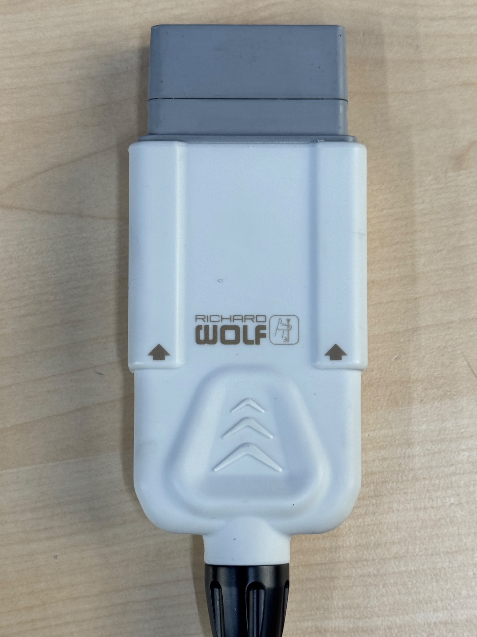 Used