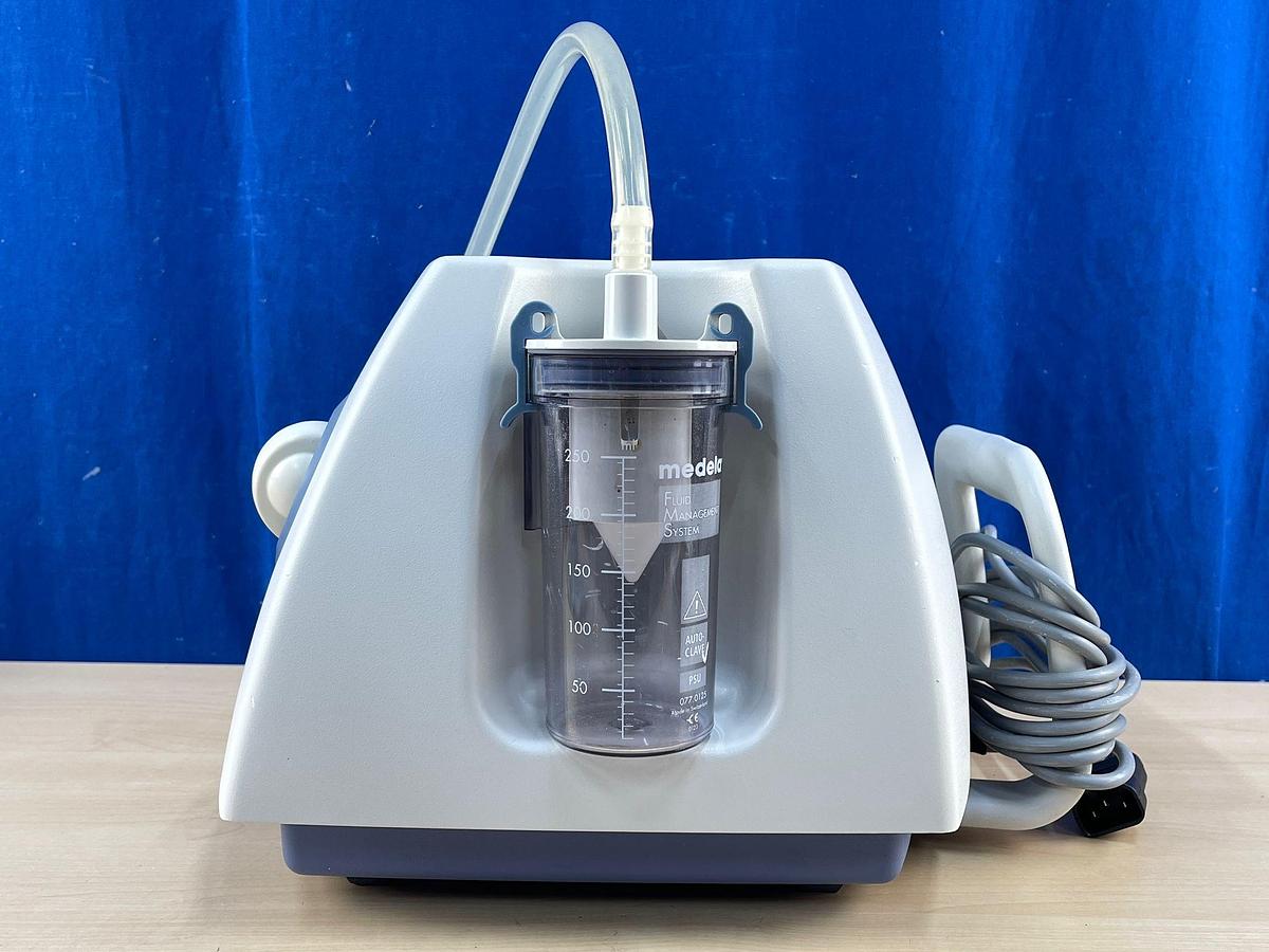 Used Medela Dominant 50 