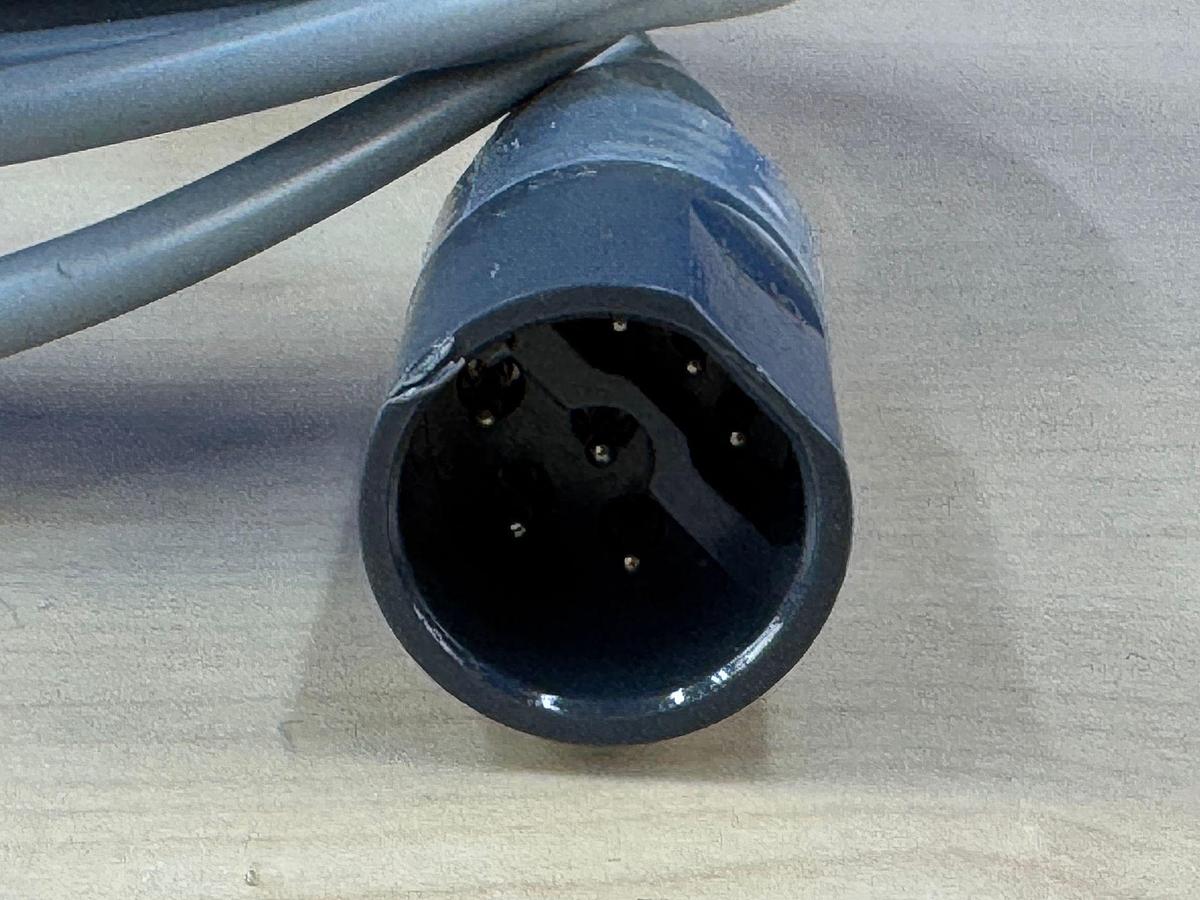 Used Ethicon HP054 Hand Piece