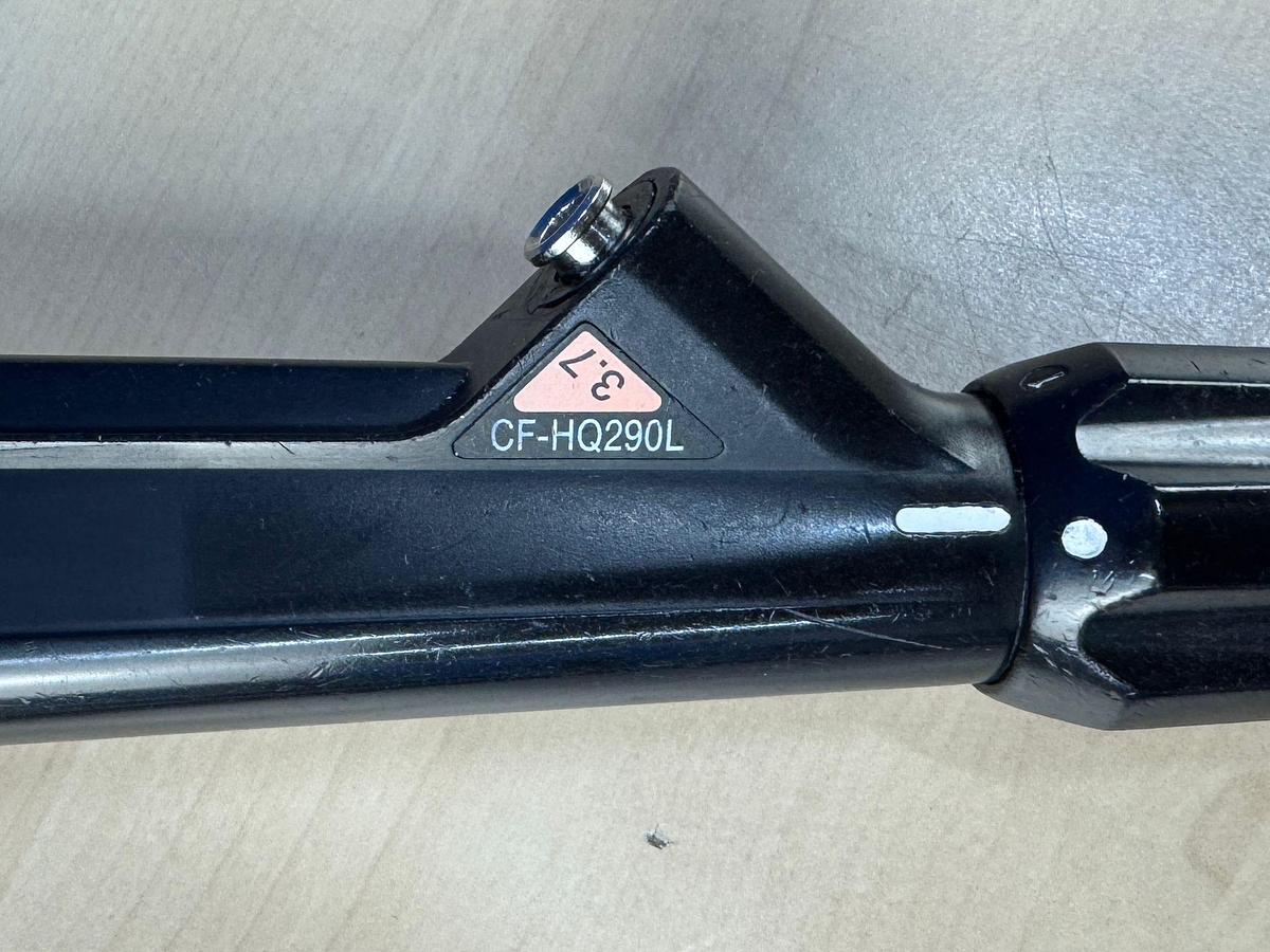 Used  Olympus Scope  Model: CF-HQ290L