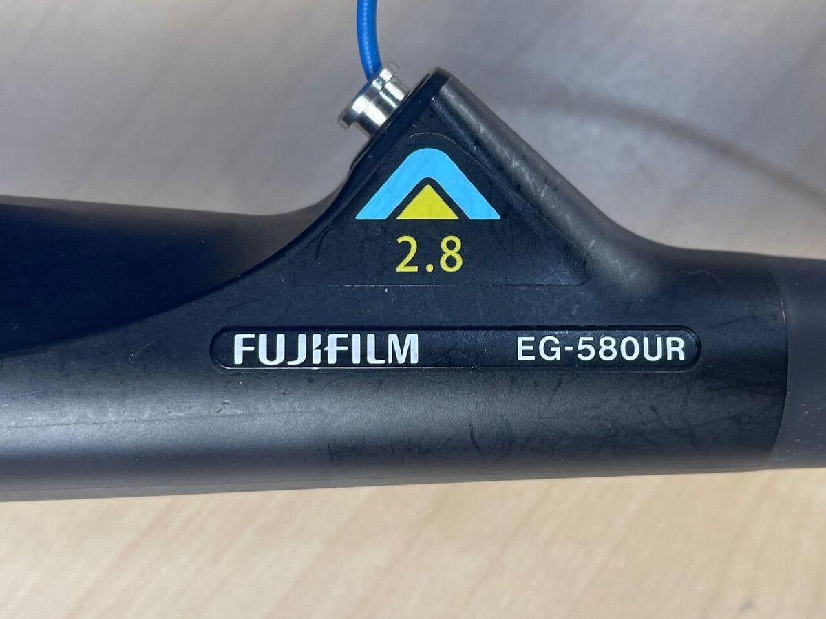 Used FUJINON EG-580UR