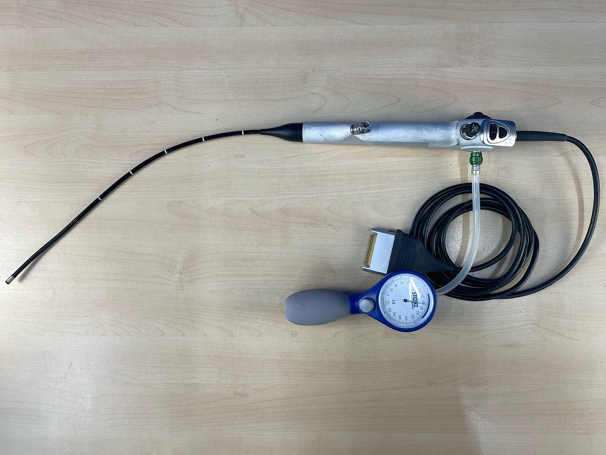 Used Karl Storz Scope Model: 11272 VH