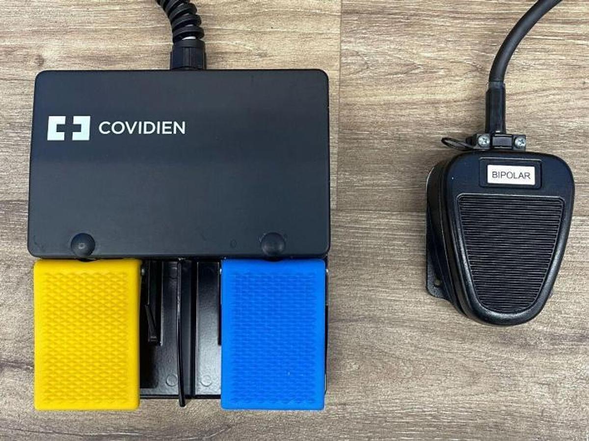 Used 2017 - COVIDIEN Valleylab FT10