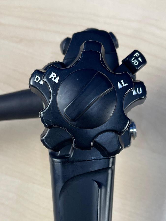 Used Olympus TJF-260V Duedenoscope