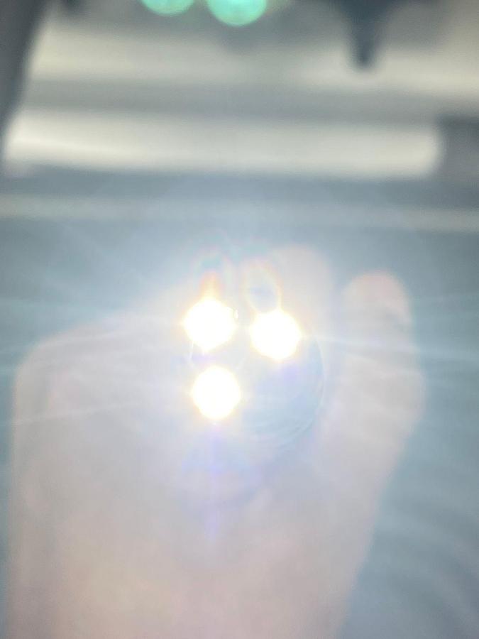 Used Olympus Scope Model: CF-HQ190L