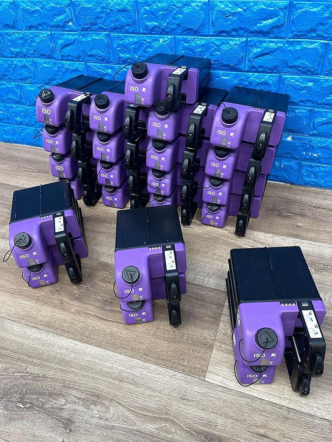 GE Datex-Ohmeda Aladin 2 Isoflurane Vaporizer