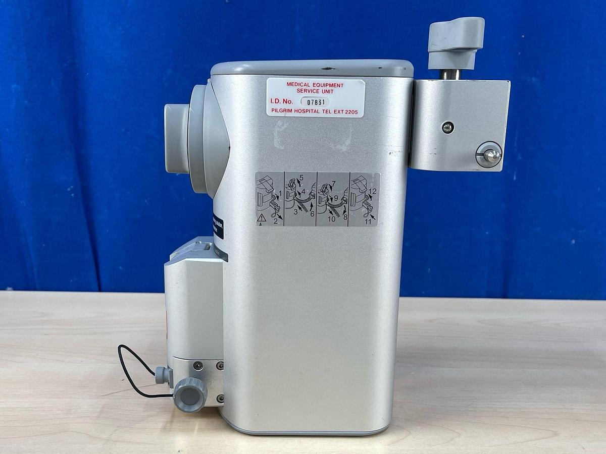 Used Penlon Sigma Delta Halothane Vaporiser