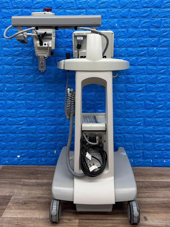 Used LIEBEL-FLARSHEIM (LF)  Angiomat Illumena